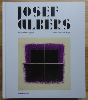 Josef Albers, 2013, Perugia / Spiritalità e rigore beschikbaar voor biedingen