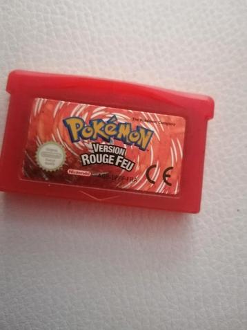 Pokémon-tape in werkende staat  beschikbaar voor biedingen