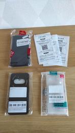 Nothing phone 3a accessoires. Screenprotectors en hoesjes, Telecommunicatie, Ophalen of Verzenden
