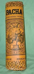 Oude volle verpakking cichorei Pacha, Verzamelen, Ophalen of Verzenden, Zo goed als nieuw, Verpakking