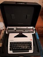 Typemachine Olympia SM, Diversen, Typemachines, Ophalen, Zo goed als nieuw