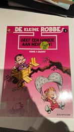 De kleine Robbe // Geef een handje aan mevrouw !, Tome & Janry, Zo goed als nieuw, Ophalen, Eén stripboek