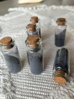 Khôl traditionnel pour les yeux – poudre naturelle, Ophalen of Verzenden, Zo goed als nieuw