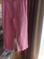 Volledig nieuwe jeansbroek  " COCO BELLA"  e, Kleding | Dames, Ophalen of Verzenden, Nieuw, Maat 38/40 (M), Roze