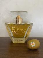 Flacon géant "Poême" de Lancôme > lire descriptif pour déco, Ophalen, Zo goed als nieuw