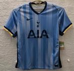 Tottenham Hotspur Voetbal Uitshirt Origineel Nieuw 2025, Verzenden, Zo goed als nieuw