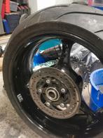 Jante arriere gsxr 1000 k5 k6, Motos, Enlèvement