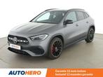 Mercedes-Benz GLA 250 GLA 250e AMG Line (bj 2022, automaat), Auto's, Mercedes-Benz, Gebruikt, 41 g/km, 5 zetels, 5 deurs