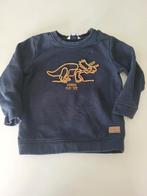 Sweater trui met dino maat 110 van Kidz Nation by Jbc, Ophalen of Verzenden, Zo goed als nieuw