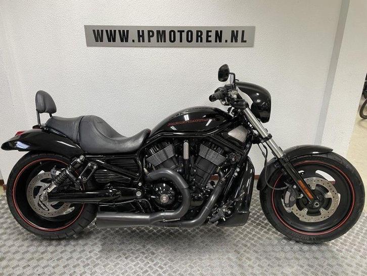 Harley-Davidson VRSCDX V ROD NIGHTROD SPECIAL 1250 BOVAGGARA, Motoren, Motoren | Harley-Davidson, Toermotor, meer dan 35 kW