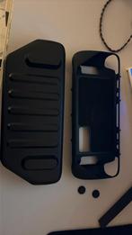 Steam deck Dbrand case, Ophalen of Verzenden, Zo goed als nieuw