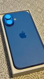 iPhone 16, 128 GB - perfecte staat (garantie tot 13/12/2026), Télécoms, Téléphonie mobile | Apple iPhone, Enlèvement, Comme neuf