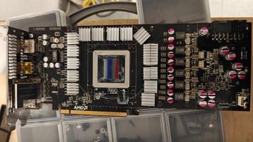 AMD R9 290 PCB DEFECT beschikbaar voor biedingen