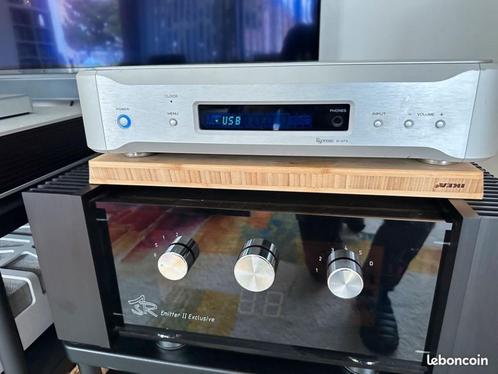 DAC Esoteric D0-7x, Audio, Tv en Foto, Converters, Gebruikt, Ophalen