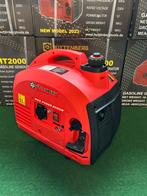 Nieuwe Huttenberg camping benzine aggregaat, Ophalen, Nieuw
