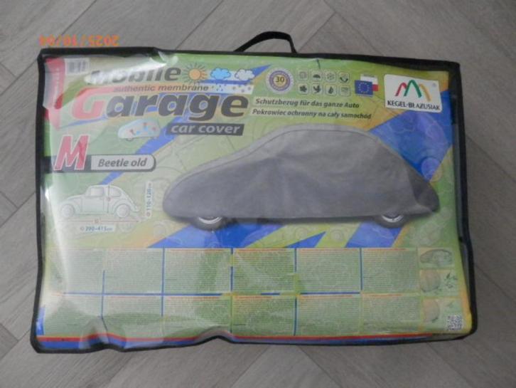 Beschermhoes VW Kever, nieuw., Auto diversen, Autohoezen, Nieuw, Op maat, Ophalen