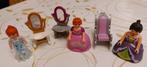 Playmobil-prinsessen, Ophalen of Verzenden, Gebruikt