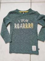 Longsleeve RUMBLE maat 92, Kinderen en Baby's, Kinderkleding | Maat 92, Jongen, Rumbl, Zo goed als nieuw, Shirt of Longsleeve