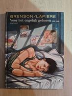 Voor het ongeluk geboren deel 2, Boeken, Stripverhalen, Ophalen of Verzenden