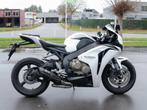 honda cbr1000rr cbr 1000 rr, Motoren, 4 cilinders, Bedrijf, Super Sport, Meer dan 35 kW