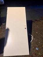 Porte coupe-feu, Enlèvement, Comme neuf