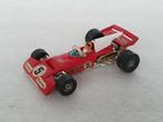 Corgi: Ferrari 312 B2 (1/36), Hobby en Vrije tijd, Ophalen of Verzenden, Gebruikt, Auto