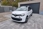 Renault Twingo *Limited Edition* open-air, Auto's, Twingo, Euro 6, Wit, Handgeschakeld