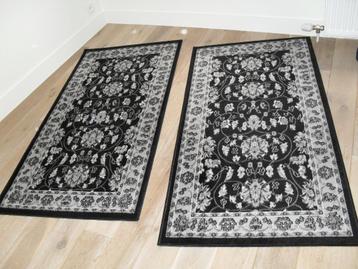 Set van 3 oosterse tapijten beschikbaar voor biedingen