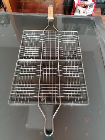 Grille refermable BARBECOOK beschikbaar voor biedingen