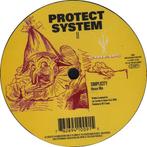 Protect System II* – Simplicity (normale kaft), Ophalen of Verzenden, Zo goed als nieuw