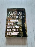 Adrian McKinty : I Hear The Sirens In The Street, Enlèvement ou Envoi, Utilisé, Adrian McKinty, Europe autre