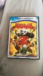 Kung fu panda 2 dvd., Cd's en Dvd's, Ophalen, Zo goed als nieuw