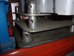 global truss et compatible embase plate f34 /30x30 carrée, Ophalen, Gebruikt, Muziekstandaard
