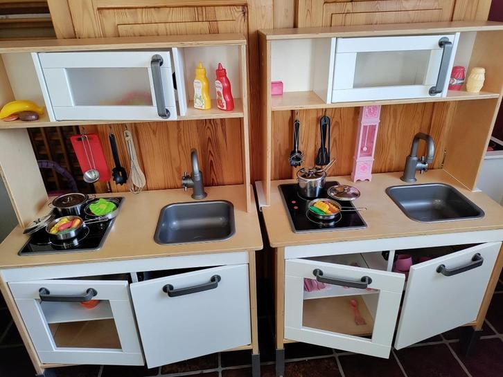 Speelkeukentje, Kinderen en Baby's, Speelgoed | Speelkeukens, Ophalen