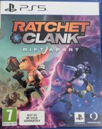 Ratchet and Clank - Rift Apart - Playstation 5 / PS5 game, Enlèvement ou Envoi, Utilisé