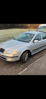Skoda octavia, Autos, Skoda, Achat, Diesel, Particulier, 4 cylindres