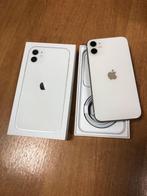 iPhone 11 256gb / Goede staat !!, Telecommunicatie, Mobiele telefoons | Apple iPhone, Ophalen, Zo goed als nieuw, Wit, IPhone 11