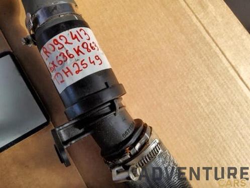 Linkerzijde - primair, Uitlaat turbocompressor   LR092413, Auto-onderdelen, Motor en Toebehoren, Land Rover, Gebruikt, Ophalen of Verzenden