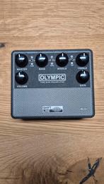 SHIFT-LINE OLYMPIC MK3S, Muziek en Instrumenten, Effecten