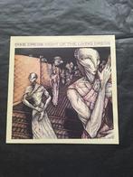 DIXIE DREGS "Night Of The Living Dregs" LP (1979) Topstaat!, Verzenden, Zo goed als nieuw, 12 inch, Progressive