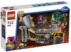 Lego 7596 Trash Compactor Escape (Toy Story 3) Disney Pixar, Kinderen en Baby's, Nieuw, Ophalen of Verzenden, Lego