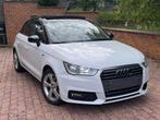 AUDI A1 1.4 TFSI FULL OPTION, Auto's, Audi, Voorwielaandrijving, A1, Euro 6, 4 cilinders
