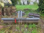 Diverse landbouwmaterialen wegens stopzetting, Zakelijke goederen, Ophalen, Vollegrondsgroente, Overige typen