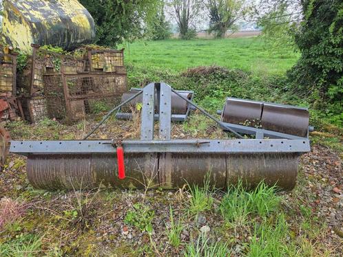 Diverse landbouwmaterialen wegens stopzetting, Zakelijke goederen, Landbouw | Werktuigen, Akkerbouw, Fruitteelt, Vollegrondsgroente