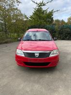 Dacia Logan, Auto's, Logan, Particulier, Te koop, Handgeschakeld