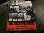 België In De Tweede Wereldoorlog - De Nieuwe Orde, Boeken, Ophalen of Verzenden, Tweede Wereldoorlog