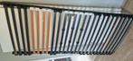 Sommier 200x90- très bon état, Enlèvement, Utilisé, Sommier