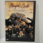 DVD Memphis Belle., Alle leeftijden, Ophalen of Verzenden, Guerre, Zo goed als nieuw