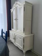 Armoire/vaisselier, Huis en Inrichting, Kasten | Buffetkasten, Ophalen, Gebruikt