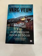 Thrillers Gunnar Staalesen, Ophalen, Nieuw, Gunnar Staalesen, Scandinavië